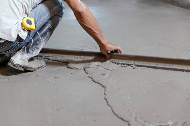 Best Residential Concrete Solutions in Middletown, VA