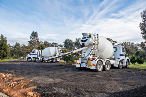 Best Concrete Removal and Replacement in Middletown, VA