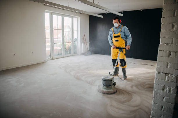 Best Commercial Concrete Services in Middletown, VA
