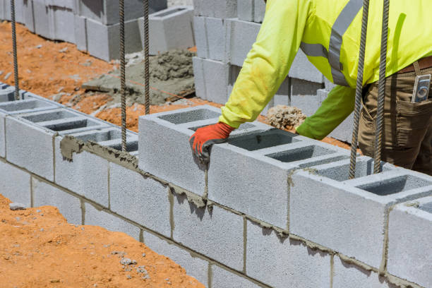 Best Concrete Steps and Stairs in Middletown, VA