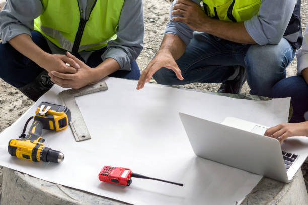 Best Stamped Concrete Services in Middletown, VA