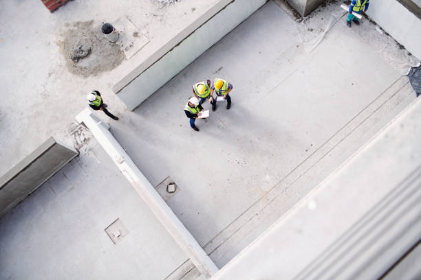 Best Residential Concrete Solutions in Middletown, VA