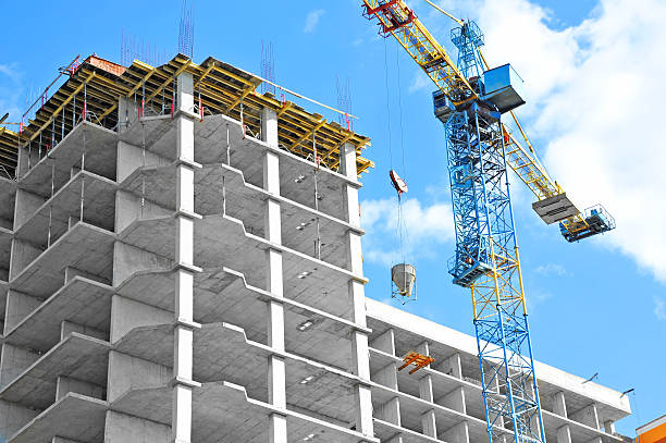 Best Concrete Foundation Repair in Middletown, VA